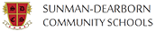 Sunman-Dearborn Community Schools Logo